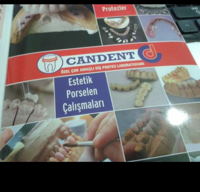 alibeyköyde diş labaratuvarı